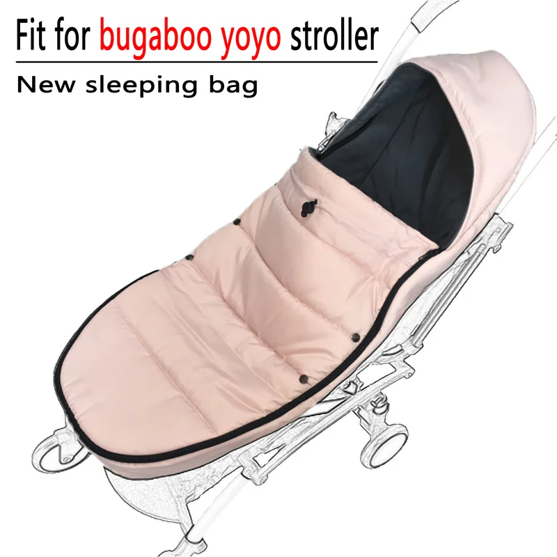 

Winer Baby Sleeping Bag For Stroller Envelope For Newborns Children Sleeping Bag Infant Cart Footmuff Foot Warmer Sleepsack