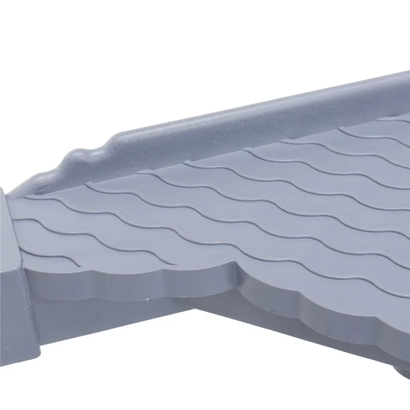 18.5x18.5cm de aço inoxidável máquina lavar roupa