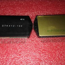 2 шт./лот STK412-150 STK412 модуль