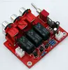 Free Shipping! Audio BOARD Switch plates RCA to RH2.54 Audio Input signal Selector Relay Board ► Photo 2/6