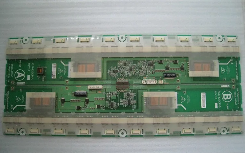 все цены на 6632L-0153C 6632L-0154C inverter board онлайн