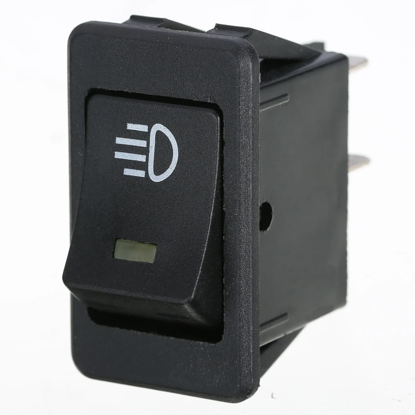 Buy Mayitr Hot Sale 4Pins 12V 35A Fog Light Switch