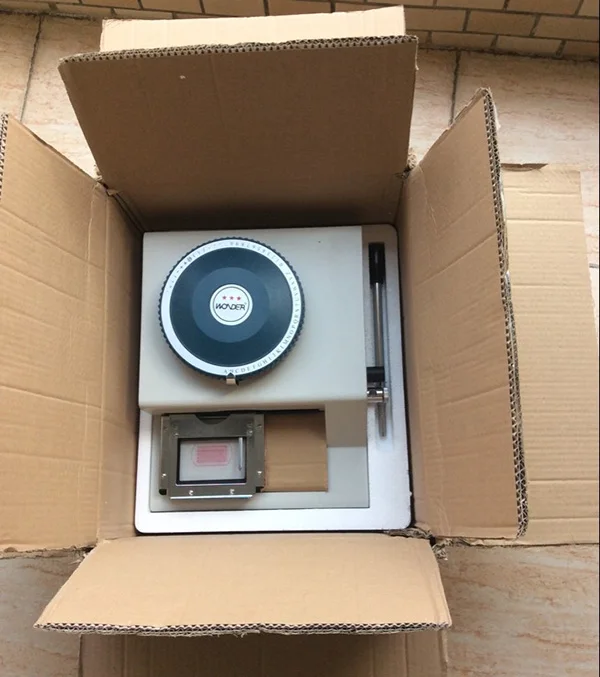 52 tag embossed machine package 3