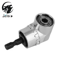 Jelbo 1 ШТ. Сверло Power Tools Сверла Аксессуары Расширение With Electric Drill Power Tools Фитинги Отвертка Головы