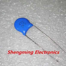 100 шт 2KV 2000V 472M 4.7nF 4700pF высоковольтный керамический конденсатор