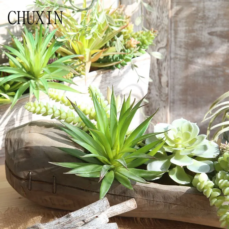 Us 2 24 30 Off Green Artificial Succulents Fake Plant Decorative Flower Wedding Home Decoration Garden Office Table Decor Accessories In Us 2 24 30 Off Green Artificial Succulents Fake Plant Decorative Flower Wedding Home Decoration Garden Office Table Decor Accessories In