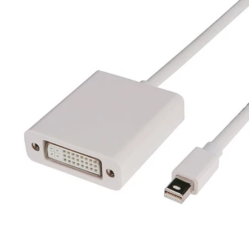

Mini DisplayPort to DVI Single Link Digital Converter for Mac pro surface
