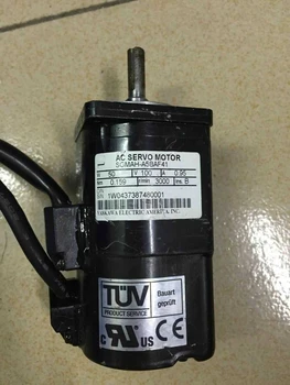 

USED 100% TESTED SGMAH-A5BAF41 *100% REAL STOCK,Please contact us for real photo*