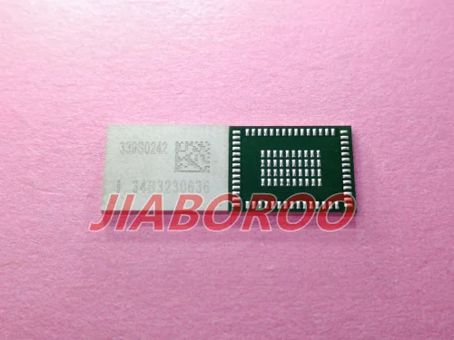 2 шт./лот 339s0242 для iPhone 6 / Plus Wi-Fi модуль IC chip | Мобильные телефоны и аксессуары
