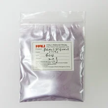 Жемчужный пигмент, перламутровый пигмент, слюдяной порошковый пигмент, порошок для ногтей, товар: 404, цвет: сиреневый, 20 г много