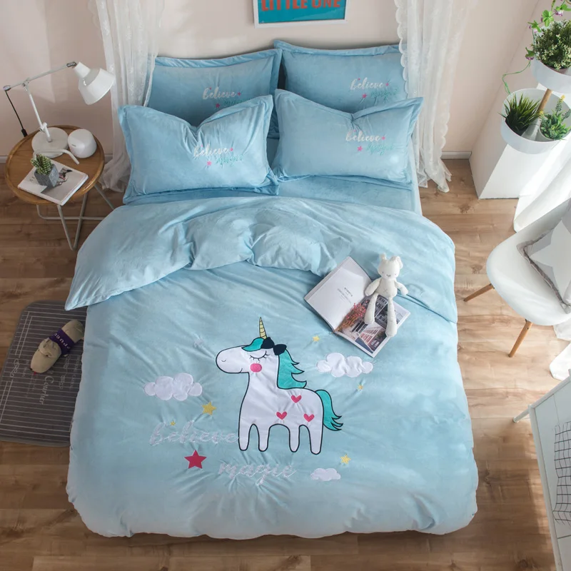 popular unicorn bedding set-buy cheap unicorn bedding set lots popular unicorn bedding set-buy cheap unicorn bedding set lots