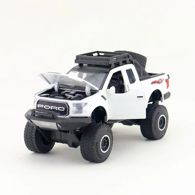 Ford F-150 Off Road (23)