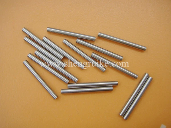 

4*30mm Stainless steel tube closed end