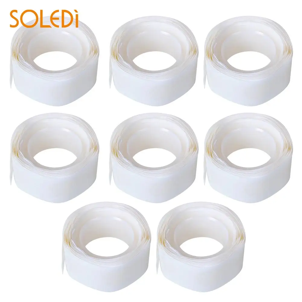 

100PCS Dots Glue Double Sided Adhesive Tape Balloon Wedding Decoration Decor