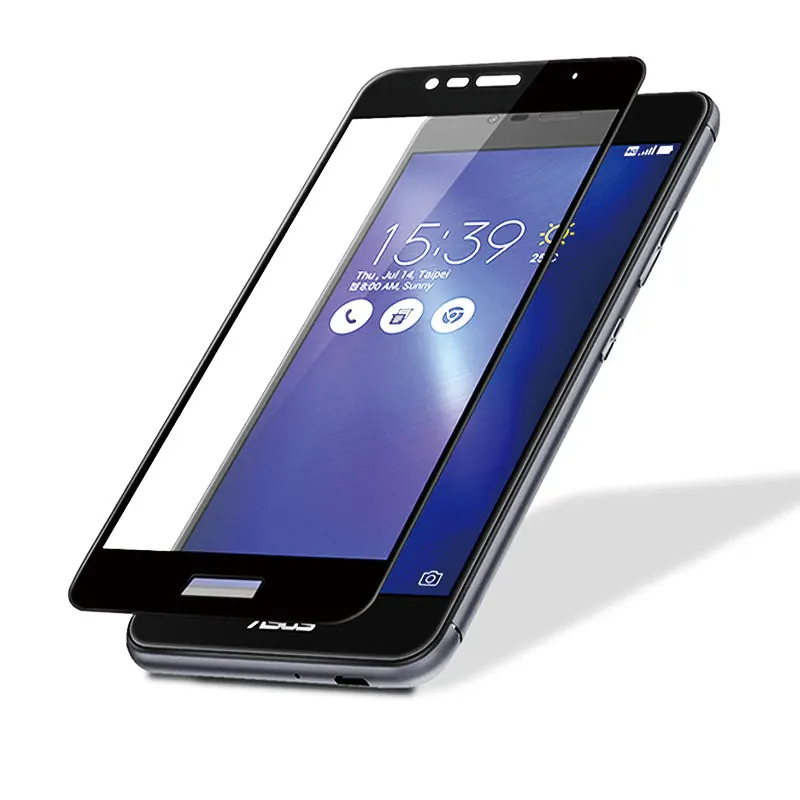 Экран для asyus Zenfone 3 Max ZC553KL закаленное Стекло ASUS 3max ZC520TL ZE552KL ZE520KL защитный защитное