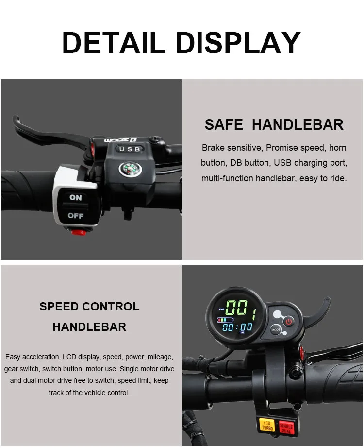 Sale 11inch electric scooter 3200W Off-road motor 60V 20ah -30ah lithium battery Double front rear wheel drive top speed 80km/h 20 Sale 11inch electric scooter 3200W Off-road motor 60V 20ah -30ah lithium battery Double front rear wheel drive top speed 80km/h 20