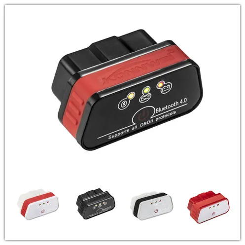 Auto Diagnostic Tool Car engine code Scanner Vehicle fault reader KF-A1185_
