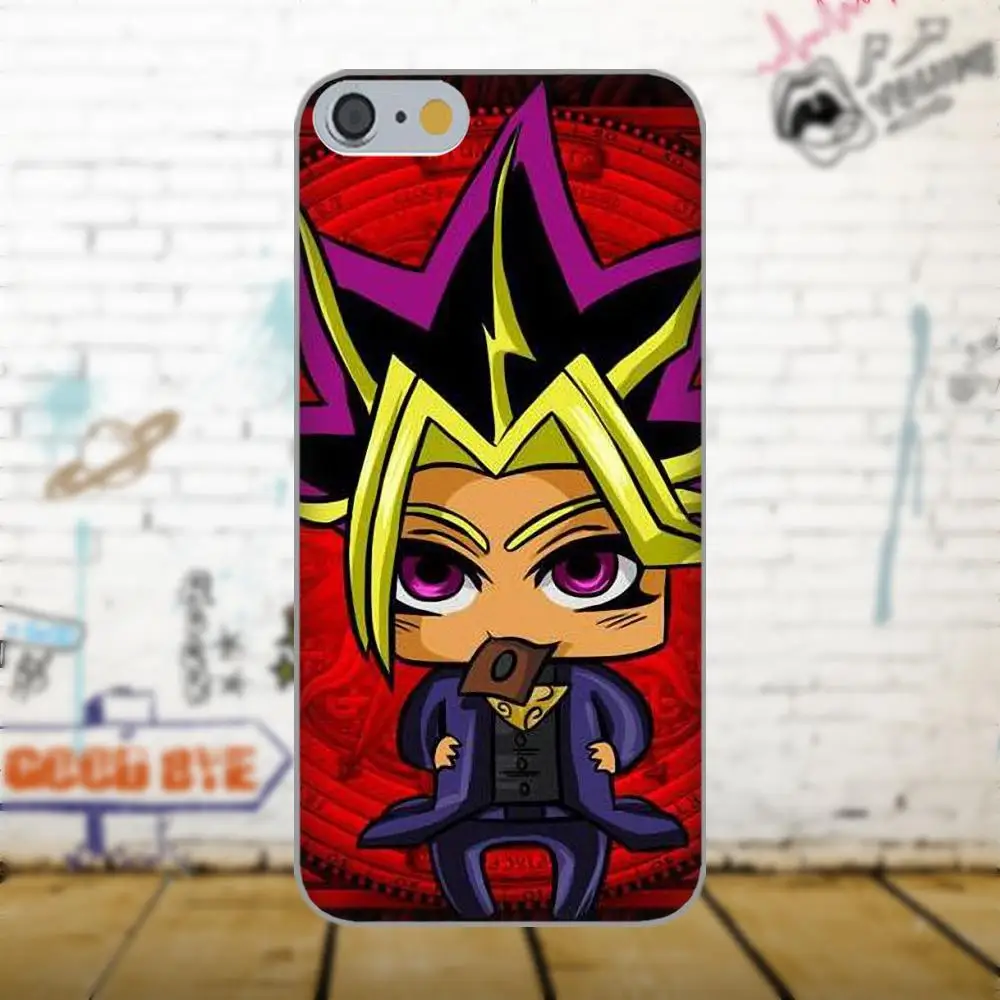 Oedmeb для Xiaomi Redmi 5 4A 3 3S Pro Mi4 Mi4i Mi5 Mi5S Mi Max Mix 2 Note 4 Plus чехол телефона из ТПУ Yu Gi Oh