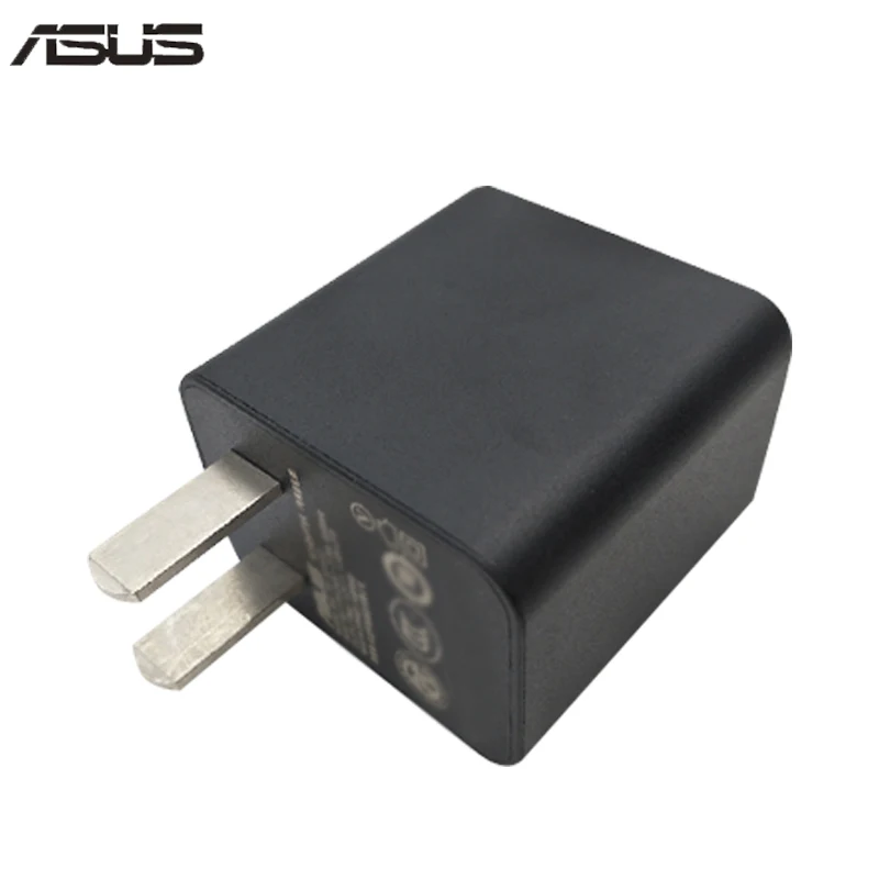 Оригинальная материнская плата ASUS ЕС и США Зарядное устройство Адаптер 5В 2A переносной usb-адаптер для зарядки для Asus Zenfone 2 для Xiaomi samsung huawei смарт-чехол для мобильного телефона