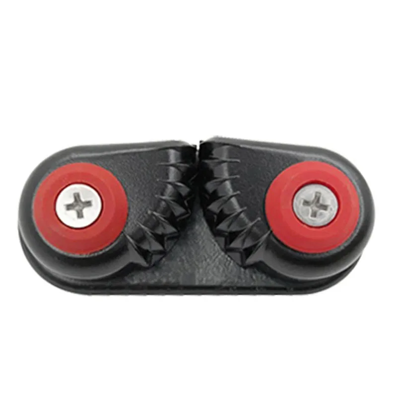 البحرية سبائك الألومنيوم كاميرا جبيرة حبل المشبك