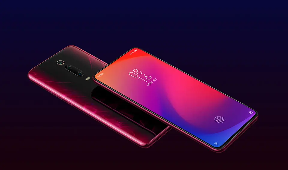 Xiaomi Redmi K20 с глобальной ПЗУ, 8 ГБ, 256 ГБ, мобильный телефон, Snapdragon 730, 48мп, задняя камера, всплывающая, фронтальная камера, 4000 мАч, 6,39 "AMOLED