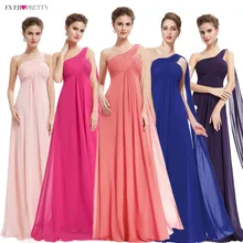 Платья для особых случаев, EP09816, трапециевидные, на одно плечо, королевские, синие, длинные, вечерние платья, Новое поступление, официальные платья, подходят для Pergant