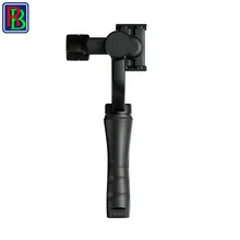 Raybow S3 3-Axis handheld smartphone stabilizers for iphone stabilizer for Sumsung Huawei Xiaomi 3.5″-6″ Smartphones