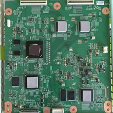 Оригинальная KDL-55HX800 материнская плата TQL_S120B_960_4LV0.1 LTZ550HQ02 аксессуары для динамиков