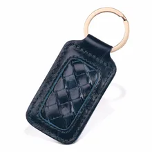 Лидер продаж, ключницы премиум класса из натуральной кожи, многофункциональные кошельки для ключей, Новое поступление, универсальные домашние брелки унисекс