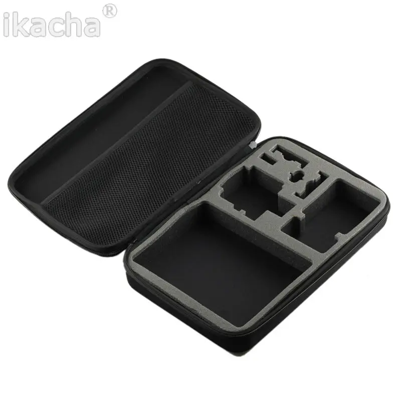 Large Bag For Gopro Xiaomi yi Sj4000