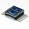 5 шт., двунаправленный преобразователь логического уровня IIC I2C, от 5 В до 3,3 В для Arduino ► Фото 2/5