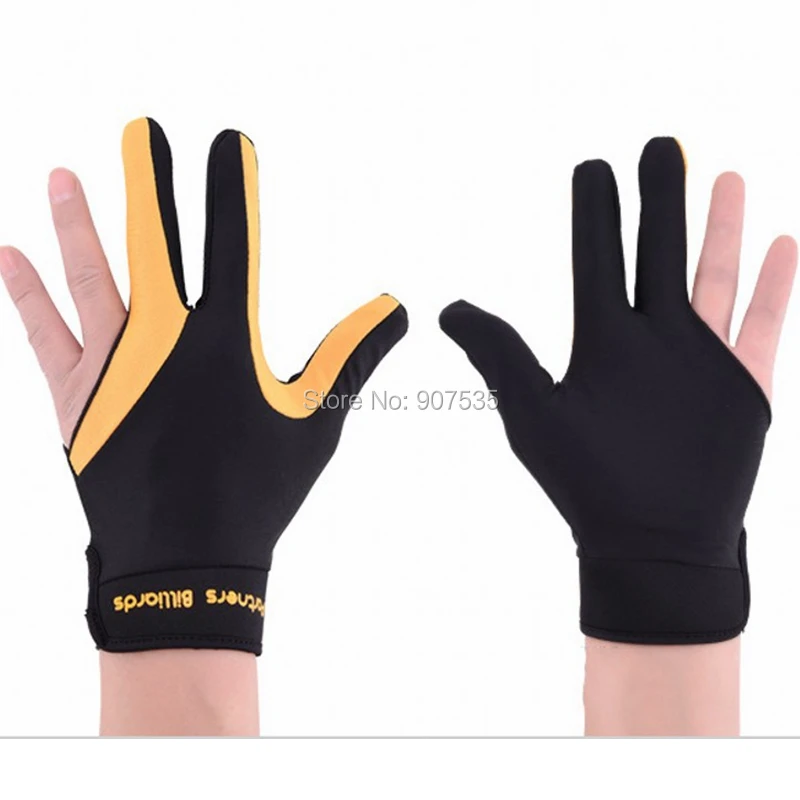 left hand
