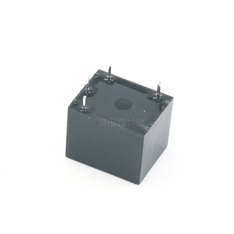 5 шт./лот реле JQC-3FF-5VDC-1HS JQC-3FF-9VDC-1HS JQC-3FF-12VDC-1HS JQC-3FF-24VDC-1HS 551 4PIN
