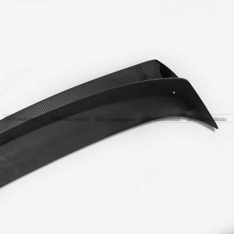 350z Z33 Supermade Instant Gentleman Rear Duckbill spoiler CF(13)_1