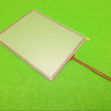 T070S-5RBH03N-0A11R0-080FH сенсорный экран только сенсорный и сенсорный стекло для панели