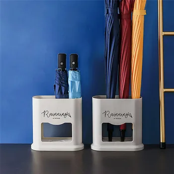 

Umbrella Stands Umbrella Drain Storage Rack Absorbent Anti-slip Suction Cup