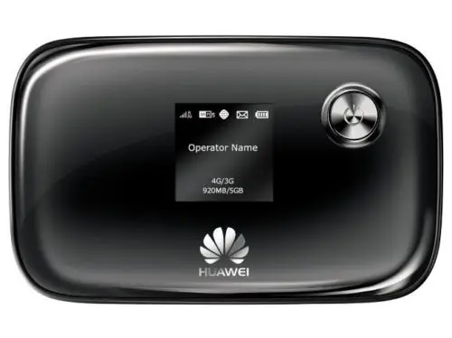 Открыл Huawei e5776s 601 беспроводной 150 Мбит/с 3g 4G FDD wi fi маршрутизатор модем|3G/4G роутеры| |