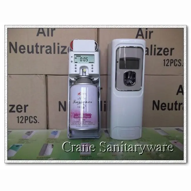 300ml/320ml timing neutralizer automatic air neutralizer air freshing