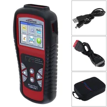 KONNWEI Multi-languages OBD2 Car Diagnostic Scanner Universal OBD 2 Automotive Scanner Read Clear Error Code Better than ELM327 2018 new obd2 scanner vgate maxiscan vs890 obd 2 automotive scanner support multi brands car diagnostic tool better than ad310