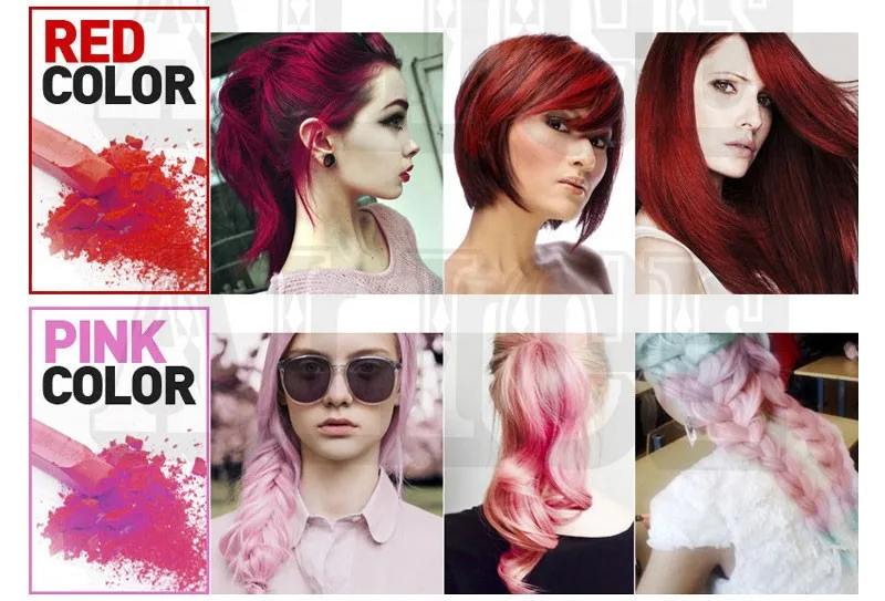 24 Color Hair Chalk Set Soft Crayons Mungyo Chalk Pastels Easy Temporary Hair Chalk Dye Chalk Pastel Drawings