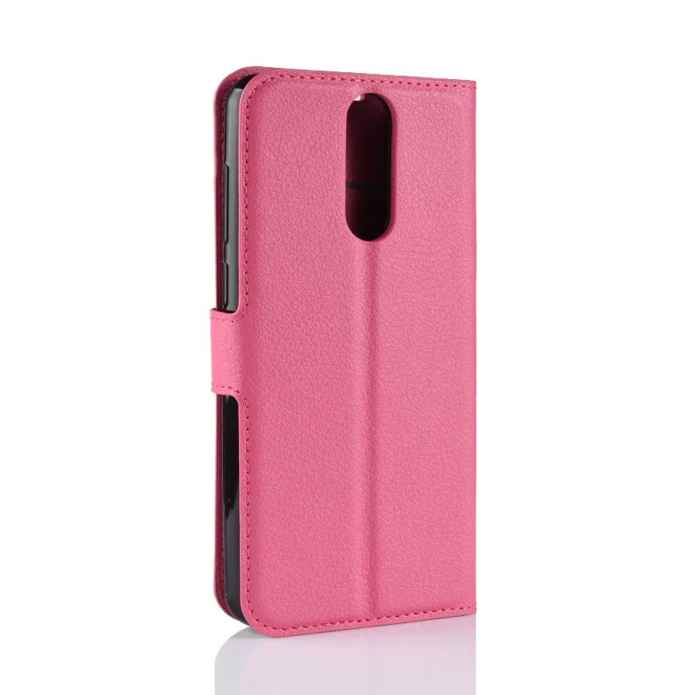 Бренд gligle защитный чехол для Cubot J3/Nova/power case pu кожаный чехол-кошелек