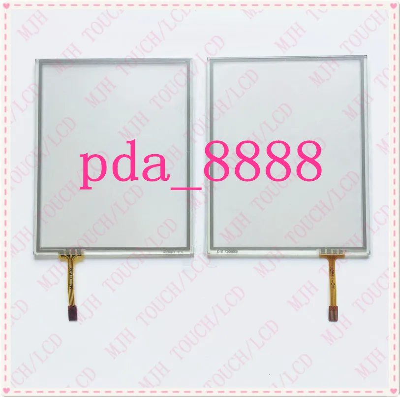 

For handheld PDA MC65 MC55 MC659B MC67 MC67NA touch screen handwritten screen bar code scan external screen