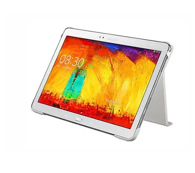 

New Business Style Original Bracket Cover for Samsung Galaxy Note Pro 12.2'' Protection Case for P900 P901 P905 T900 Tablet Case