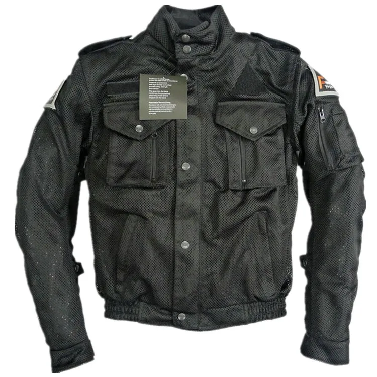 

free shipping new model motorcycle jacket Racing jacket motorbike jacket ride clothing summer jacket