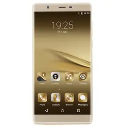 Новый X30 смартфон MTK6580 512 + 8G экран 6,0 дюйма smart 3G мобильный телефон