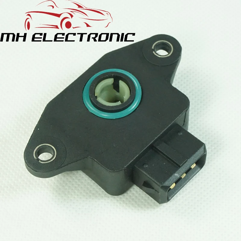 MH Электронный для VOLVO RENAULT FIAT KIA PORSCHE HYUNDAI положения дроссельной заслонки Сенсор TPS 0280122001 35170-22001 3517022001