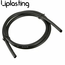 1M Motorcycle Bike Fuel Line Petrol Gas Oil Delivery Tube Hose Petrol Pipe 5mm I/D 8mm O/D Motorcycle Accessories Parts