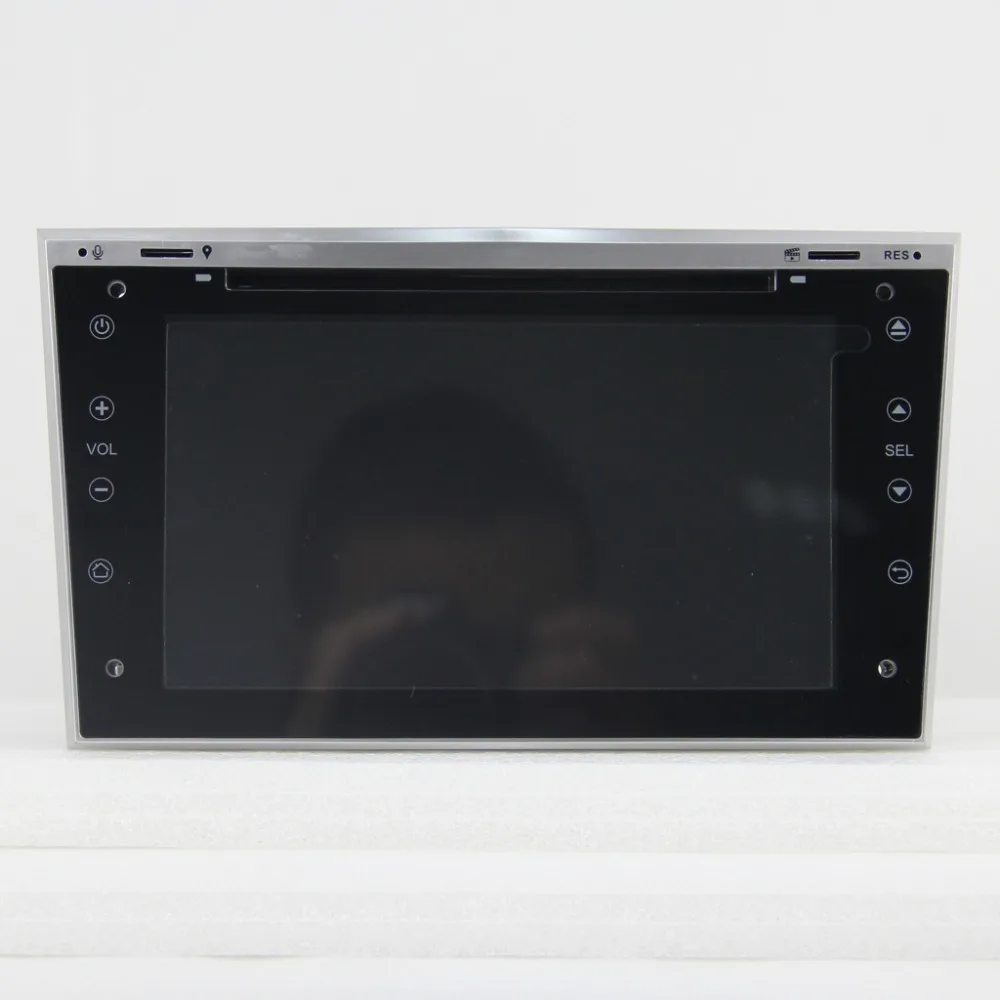 Discount Android 6.0 CAR DVD Player for OPEL ASTRA VECTRA ANTARA ZAFIRA CORSA CAR RADIO GPS Navigation 1
