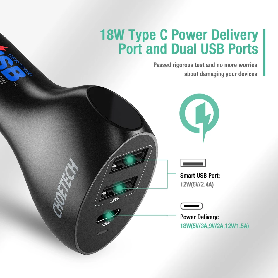 Car Charger (10)