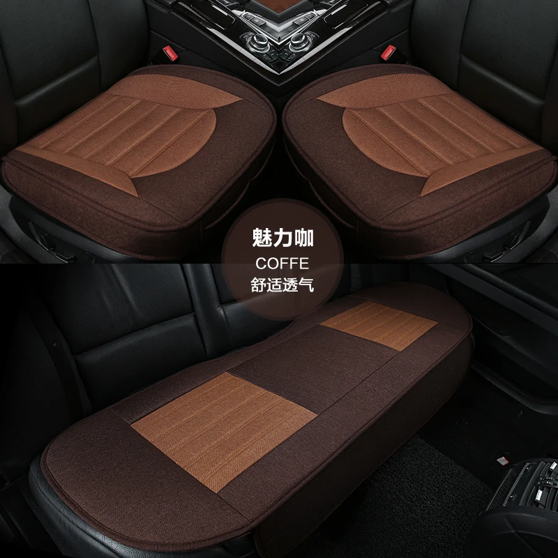 Сиденья автомобиля чехлы для audi a3 8l 8 p v sportback седан berline a4 b5 b6 b7 avant b8 b9 Q3 Q5 Q7 s3